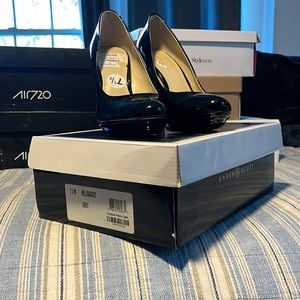 Karen Scott Heels